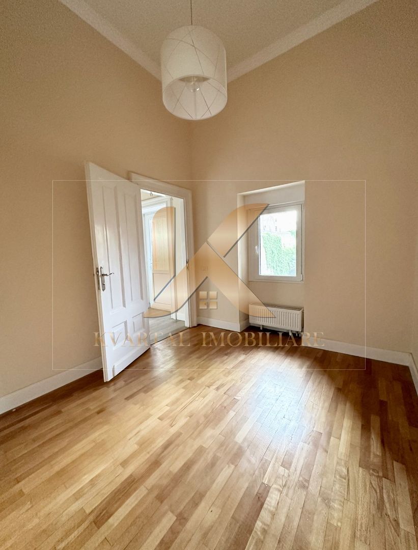 Spațiu de birou 5 camere, 162 mp, parcare. Zona Centrală ! - Poză 4