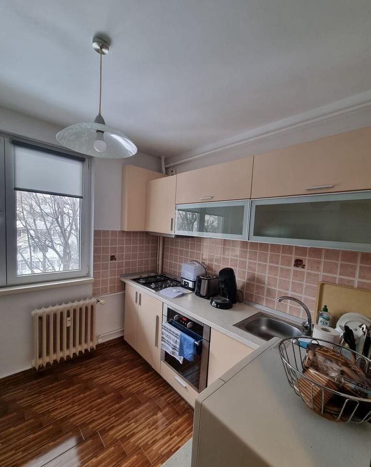 AP. 2 CAMERE- PIATA SUDULUI, LOC PARCARE, METROU 6 MINUTE, MODERN - Poză 6