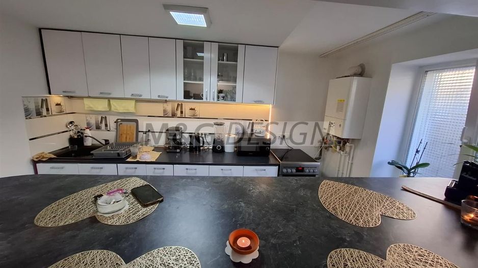 Balcescu 3 camere la casa - Poză 33