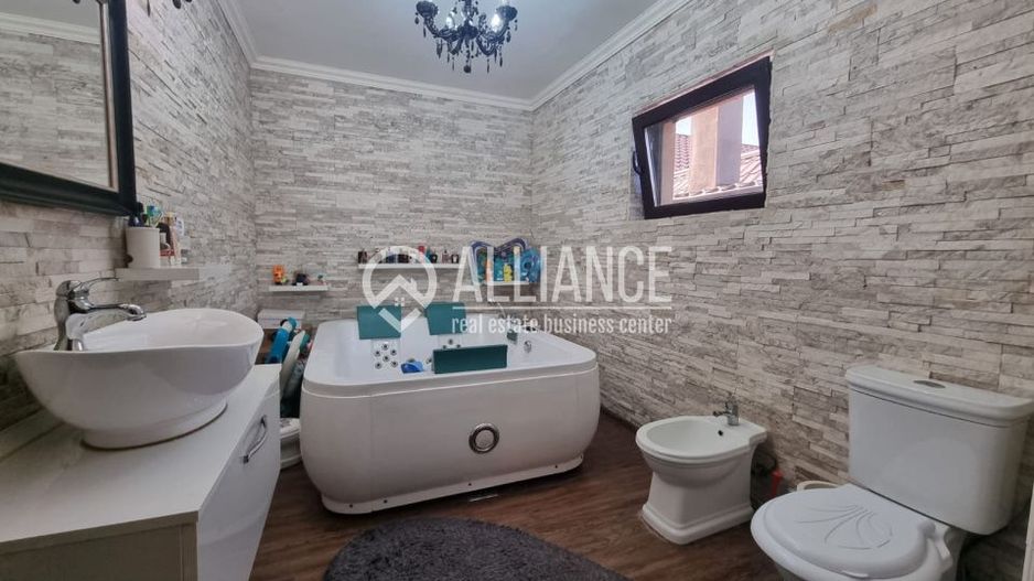 VALU LUI TRAIAN (COD02)  - Casa 4 camere mobilata utilata - Poză 16