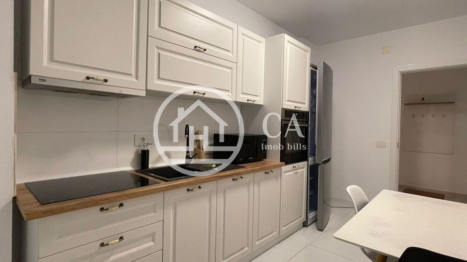 Apartament  de vanzare  cu 2 camere în Iosia Residence, Oradea - Poză 10