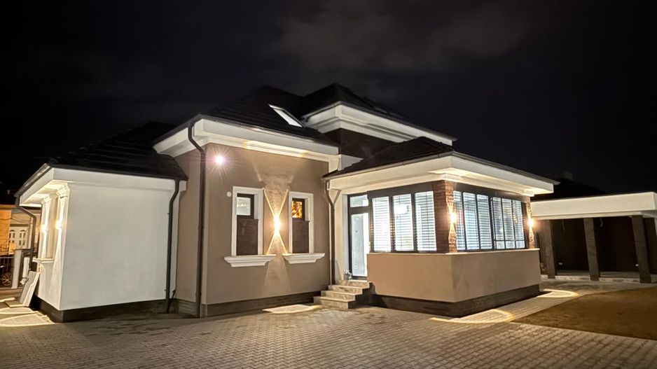 Spatiu de birouri - Poză 1