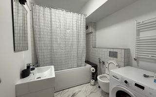 1 CAM TATARASI, NOU, DECOMANDAT, PRIMA INCHIRIERE, STATIE DE TRANSPORT - Poză 17