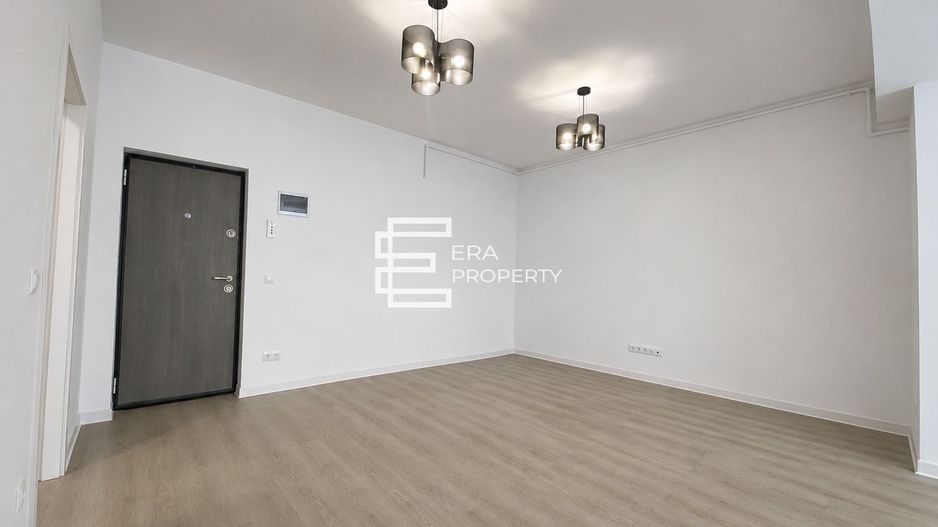 Apartament 2 camere | 54 mp utili |la cheie | BOXA- Selimbar, Brana - Poză 4