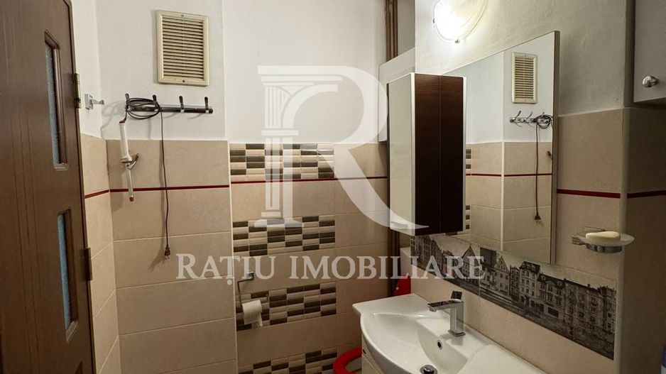 Apartament cochet cu 2 camere | Calea Aradului  | Oradea - Poză 6