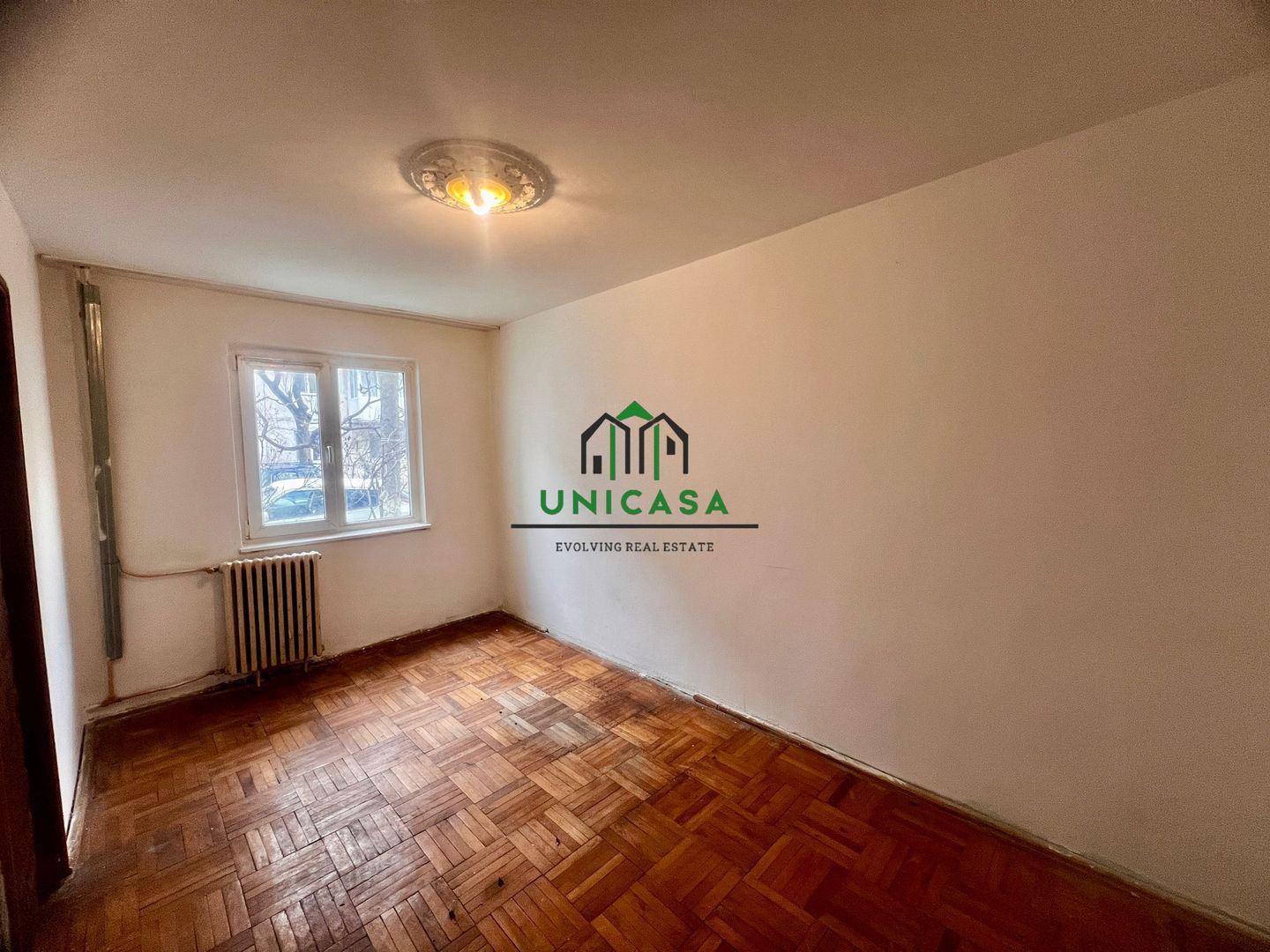 Apartament 2 camere/Parter/Ostroveni - Poză 6
