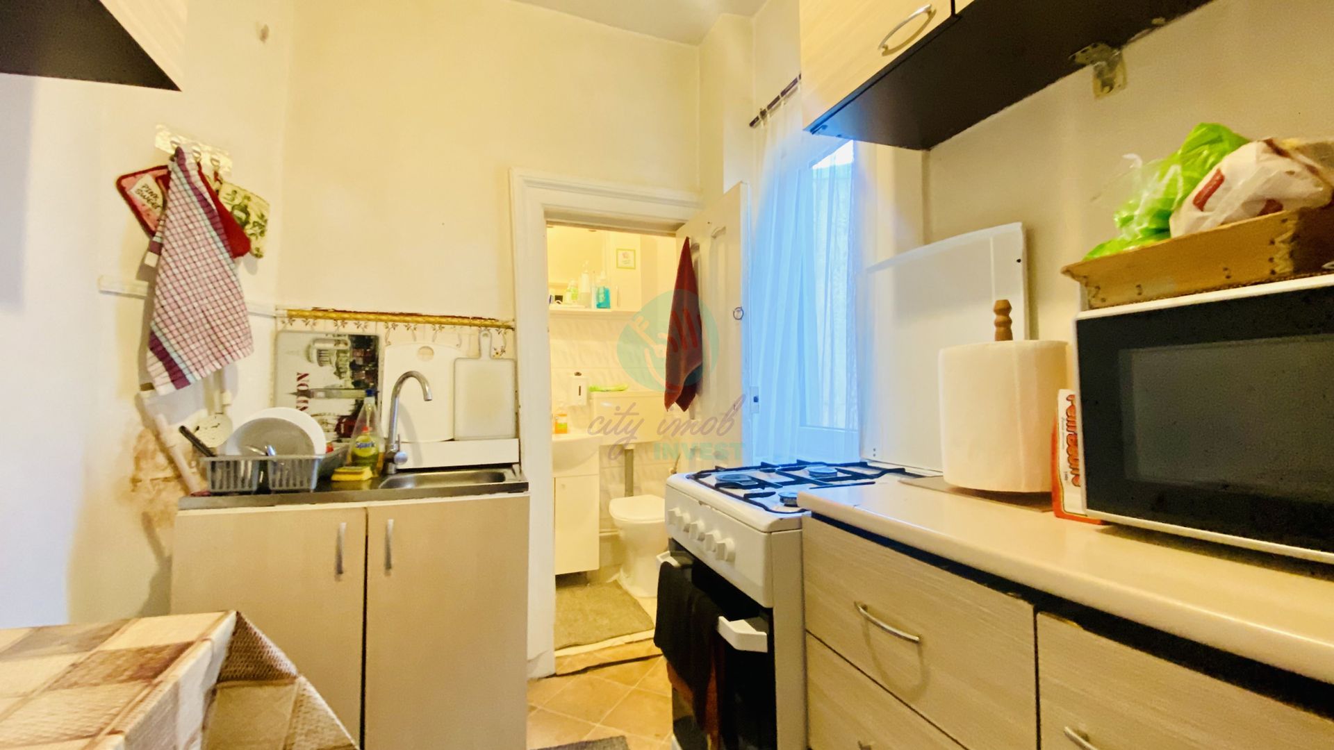 Casa in zona Victoriei - Piata Romana si Cismigiu - Poză 10