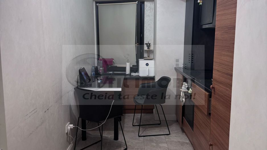 Apartament 2 cam - Copou - 65mp - Poză 4