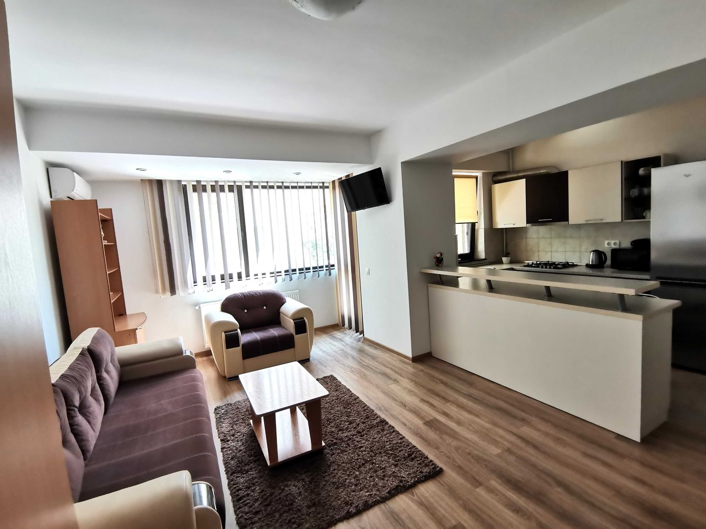 Apartament 2 camere mobilat complet  Parcare inclusă | Ghencea - Poză 7