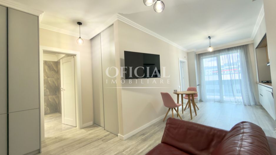 Apartament 2 Camere | Parcare Inclusa | Zona VIVO BMW - Poză 7