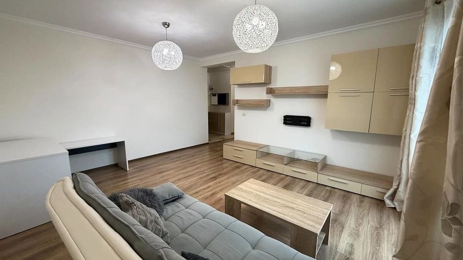 Apartament 3 camere Giroc bloc nou - Poză 2
