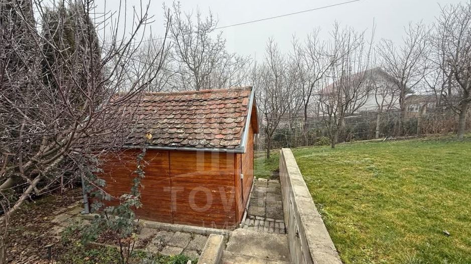 Casă de vacanță în Tocile - Poză 12