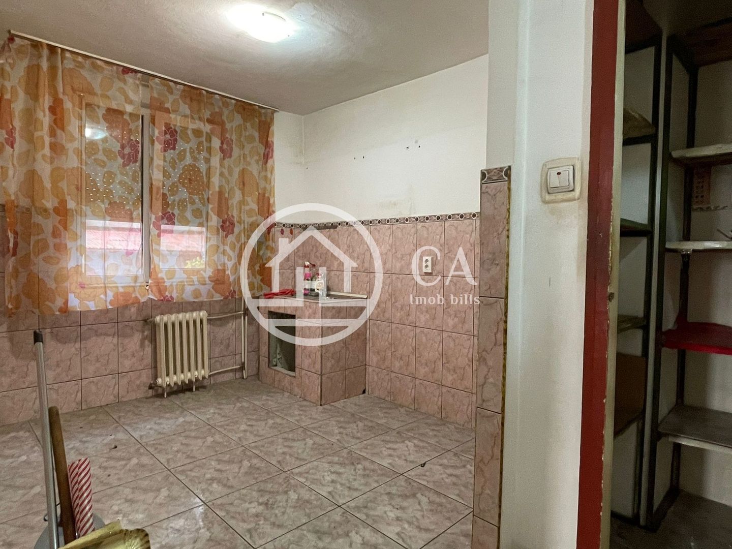 Apartament de vânzare cu 3 camere în zona Nufarul, Oradea - Poză 10