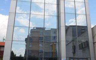 spatiu de birouri in zona strazii Dorobantilor - Poză 8