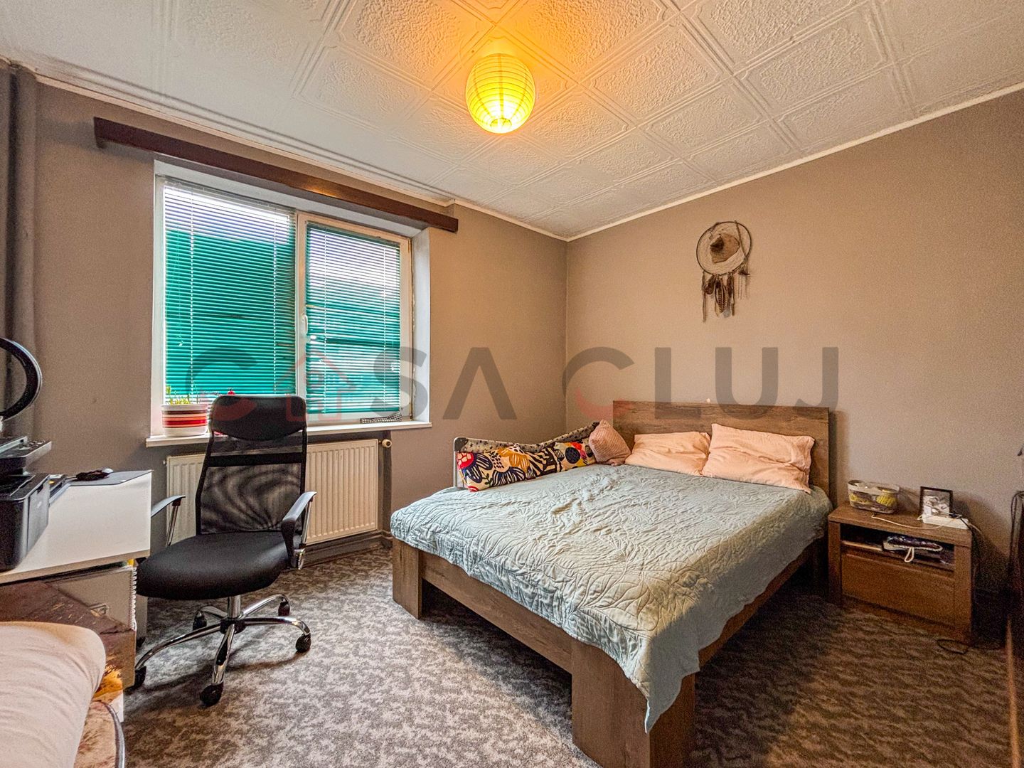 Decomandat - Etaj Intermediar - Zona Interservisan, Gheorgheni - Poză 1