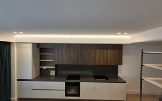Aparatment 3 Camere de inchiriat Iancu Nicolae Baneasa - Poză 12