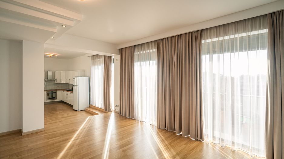 Exquisite Penthouse for Rent – Herastrau Area, Sector 1 - Poză 37