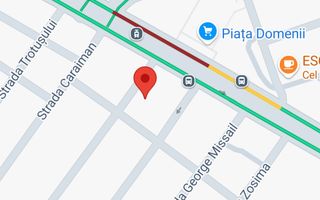 Casa pe Bulevardul Mihalache –  Piața Domenii - Poză 7