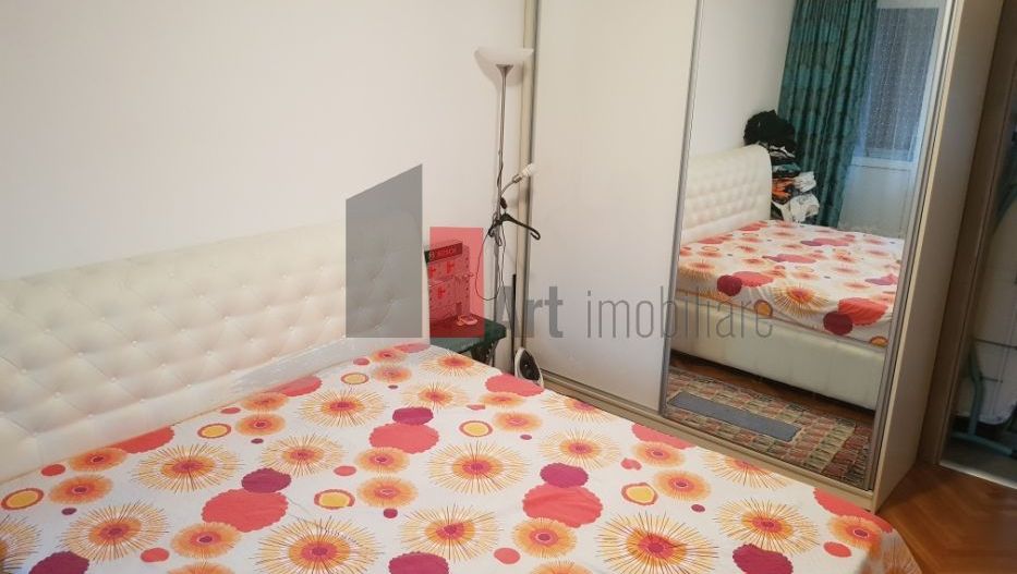 APARTAMENT 3 CAMERE STEFAN CEL MARE - OBOR - Poză 15