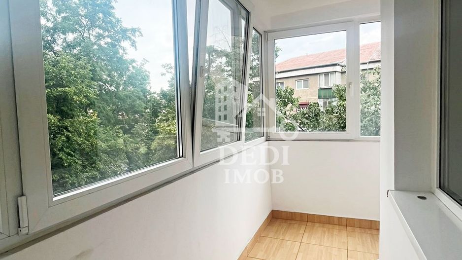 Apartament 2 camere de inchiriat in zona Decebal, Oradea - Poză 8