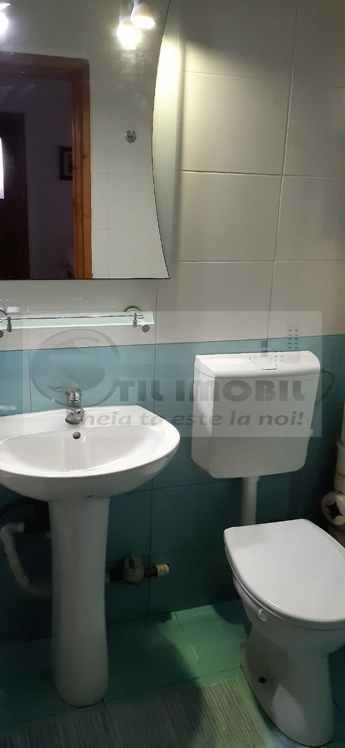 Apartament 3 Camere Nicolina - 470 euro - Poză 9