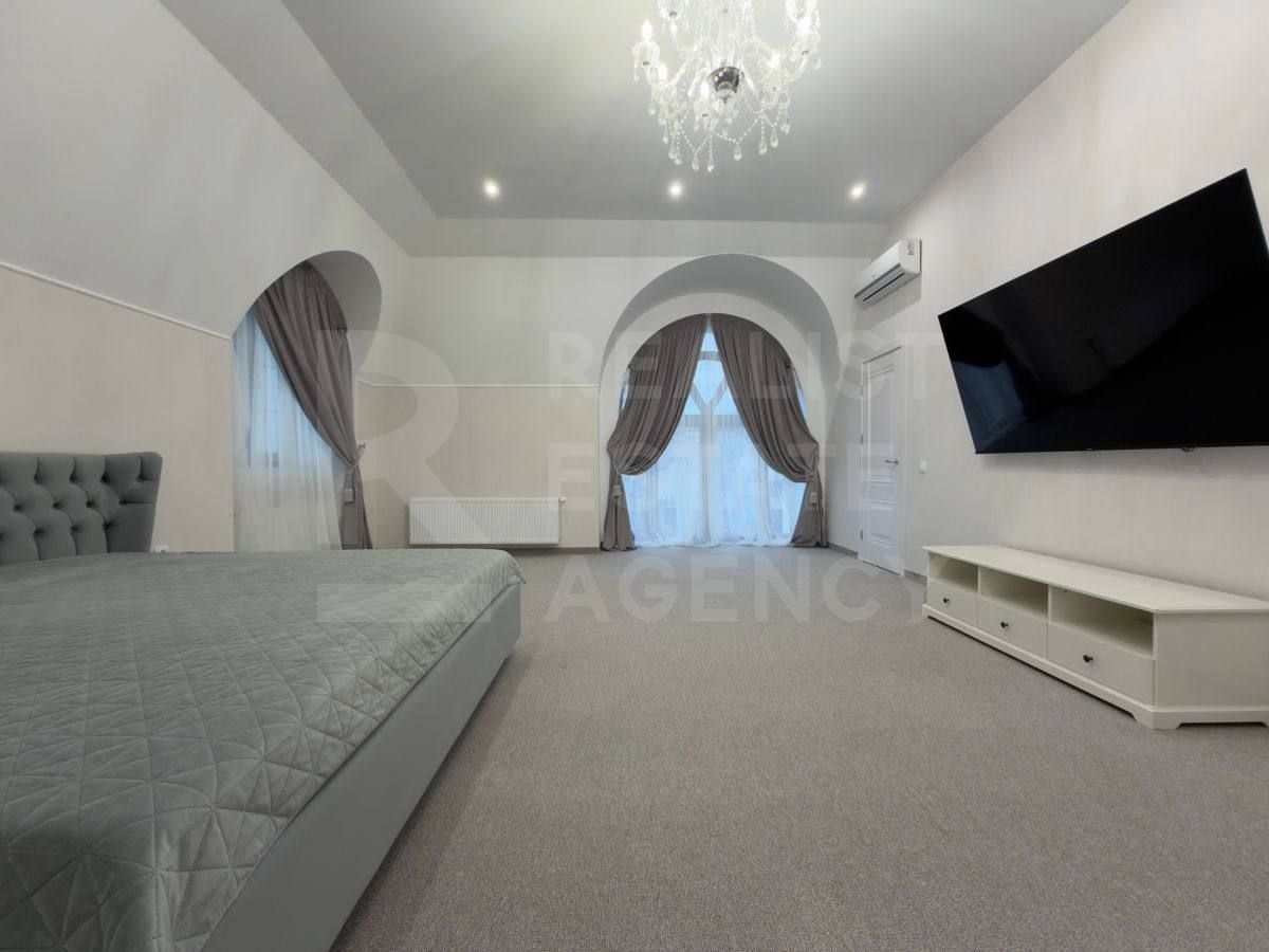 Chirie, casă, 3 nivele, str. Anton Crihan, Centru - Poză 6