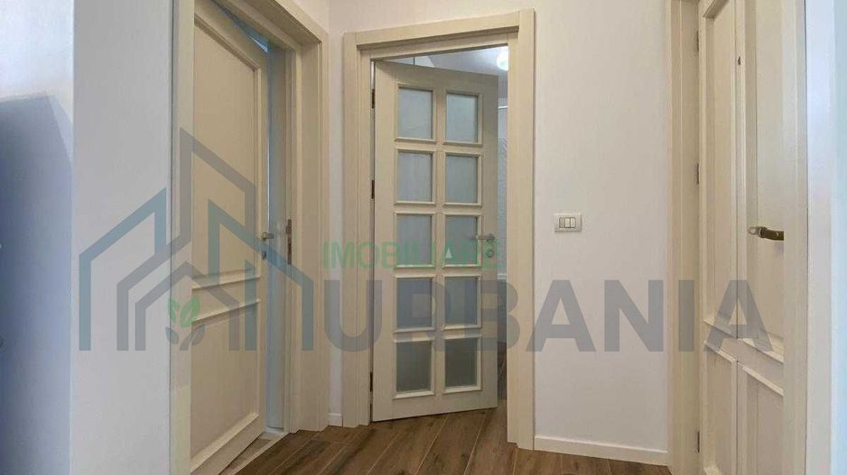 Apartament 2 camere + Loc de parcare - Poză 3
