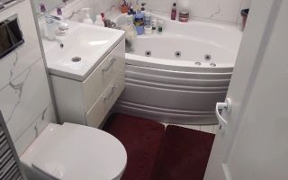 Apartament 3 camere decomandat, Tomești – Vânzare - Poză 7