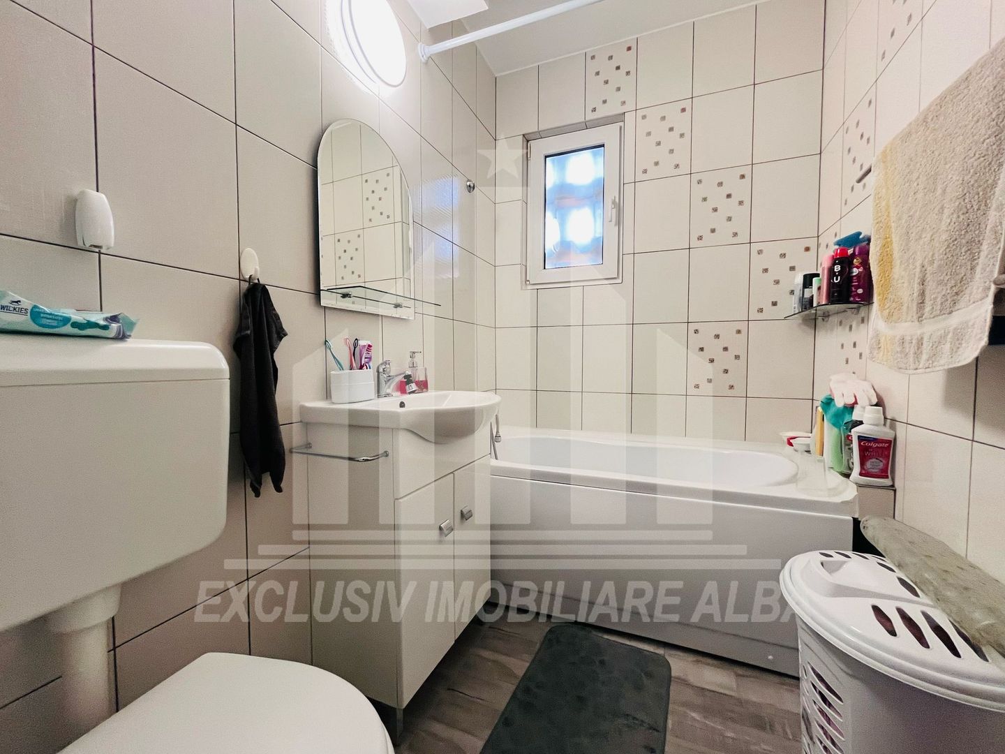 Apartament cu 2 camere | 50 mp | Mobilat si Utilat | Centru - Poză 7