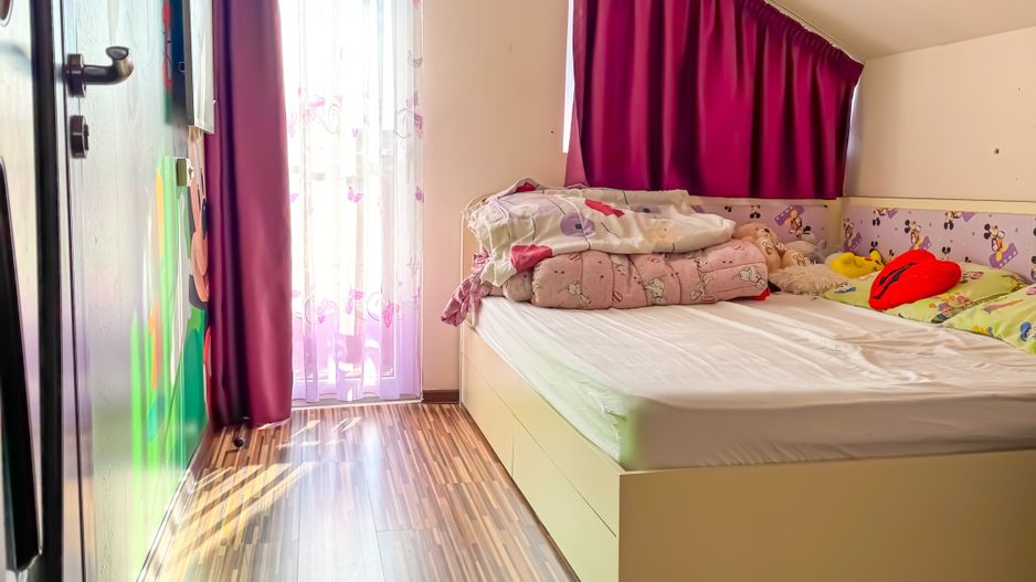 Casă zona Plastor (Calea Clujului). 90 000 E. Comision 0. - Poză 12