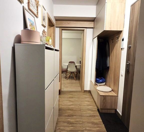 Apartament Vulturilor // Matei Basarab - Poză 3