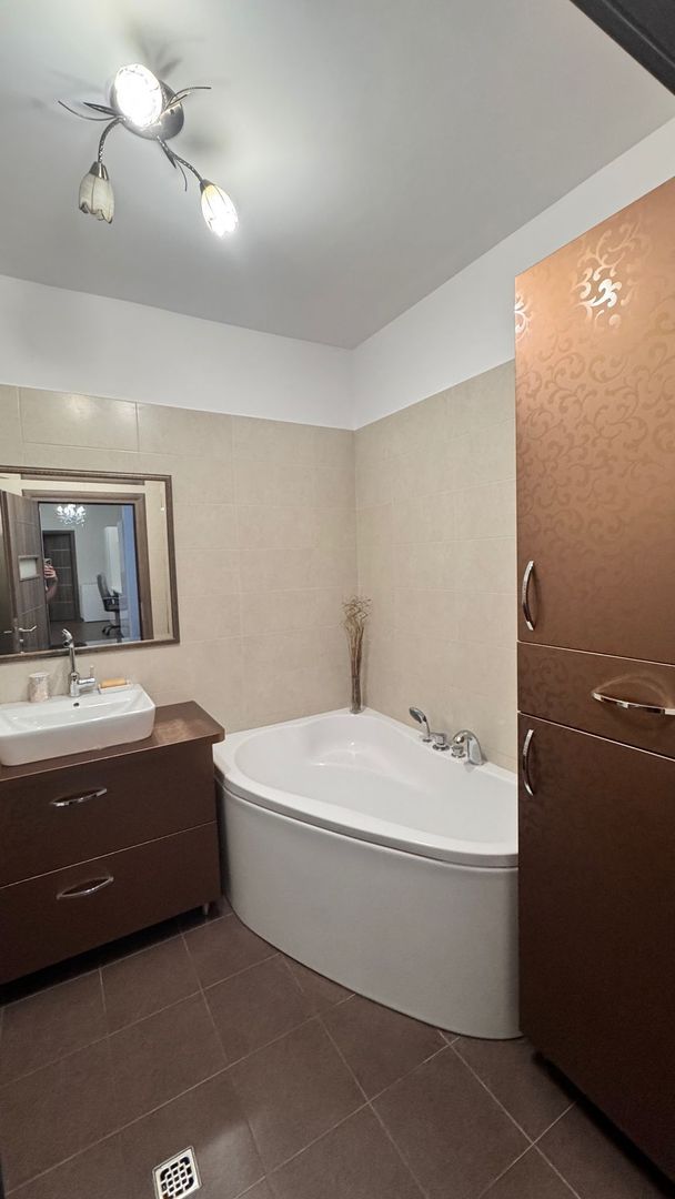 APARTAMENT 3 CAMERE | BLOC BOUTIQUE | HERĂSTRĂU - Poză 16