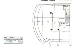 Vila de lux deosebita Pipera-Mobilata integral - Schiță 20