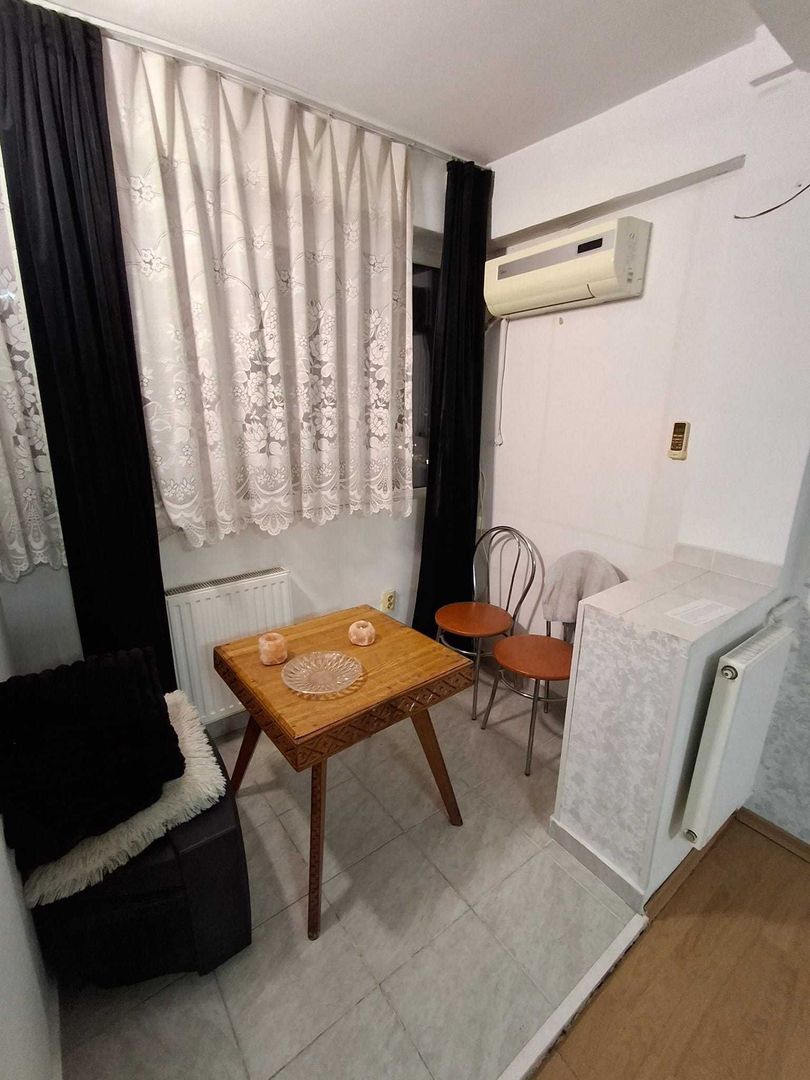 Garsoniera, str. Sibiu, Drumul Taberei-Favorit, sector 6 - Poză 3