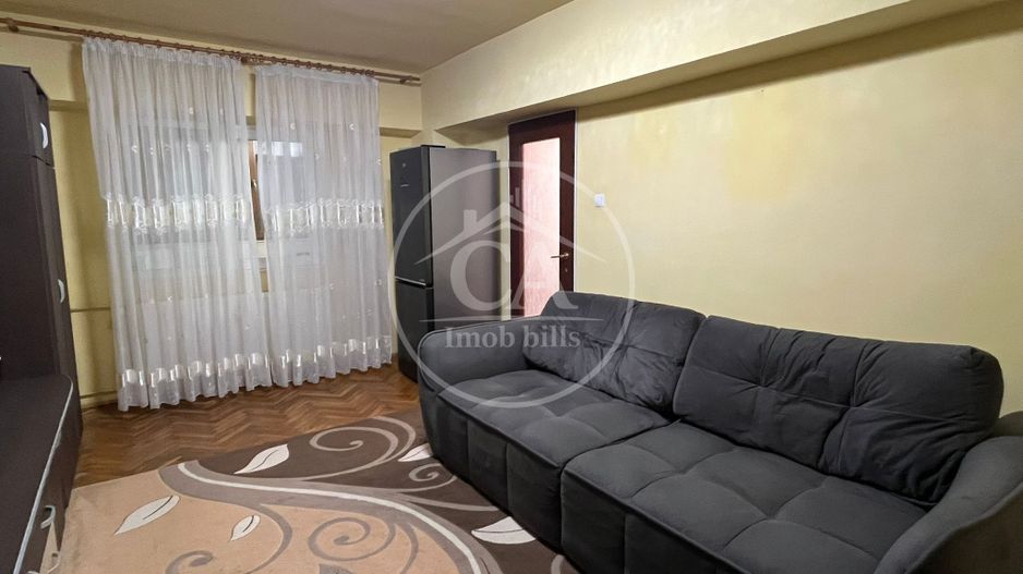 Apartament cu 2 camere de inchiriat in zona Dacia, Oradea - Poză 4