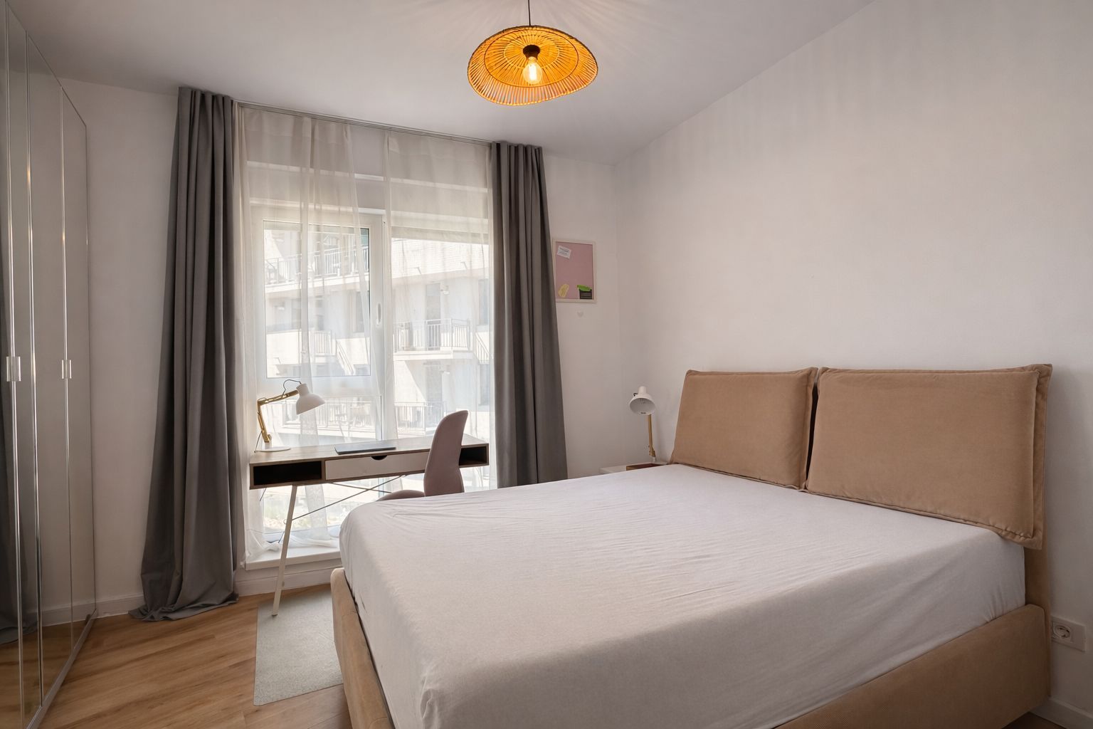 Comision 0% Apartament 2 camere Circumvalatiunii | City of Mara - Poză 9