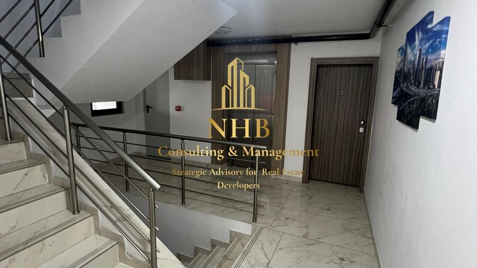 Apartamente de vanzare 3 -Herastrau boutique-PARCARE -NOU - Poză 22