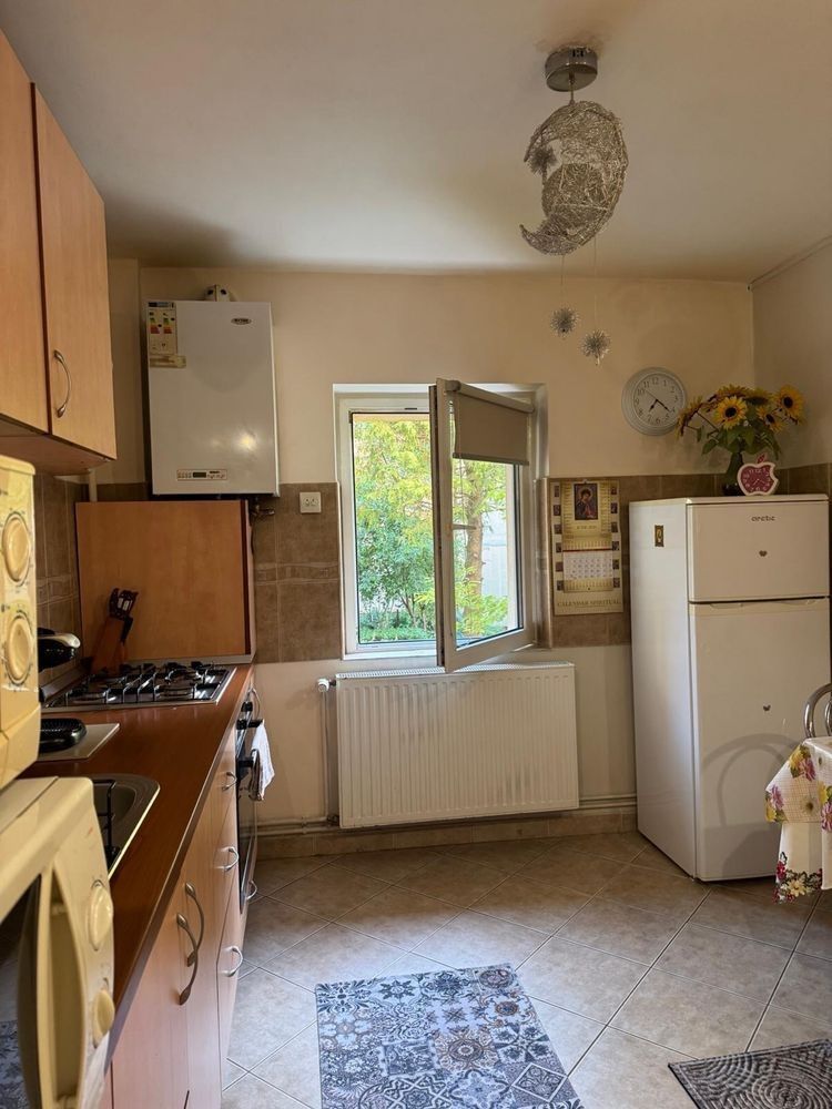 2 Camere Racadau, 53mp, liber, 114000Euro - Poză 1
