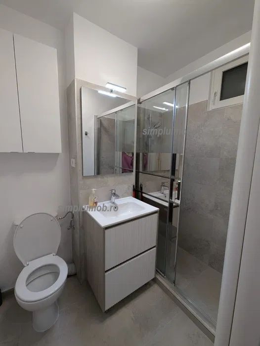 Decomandat etaj intermediar 3 camere Alexandru Obregia - Poză 8
