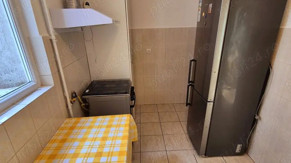 De inchiriat ap cu 2 cam in Piata Iancului la metrou, mobilat-utilat - Poză 6