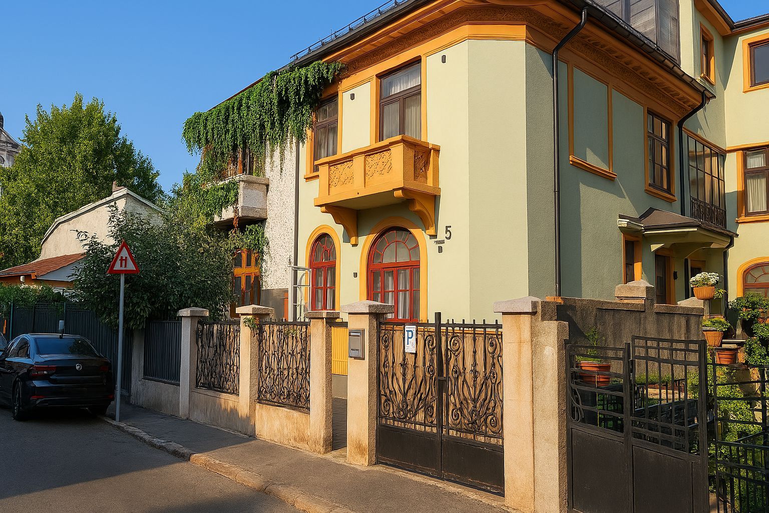 COMISION 0% - Apartament cu 2 camere Piata Unirii - Parcul Carol - Poză 4
