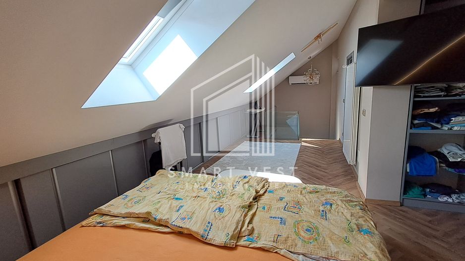 Apartament 3 camere | Etajul 5 | Zona Centrala - Poză 9