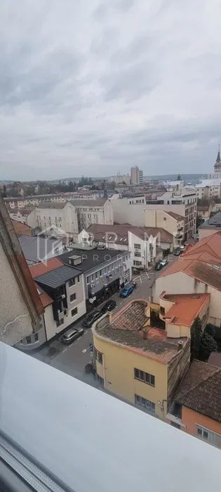 Închiriere Apartament 2 camere, Zonă Centrală (Str. Bartók Béla) - Poză 7