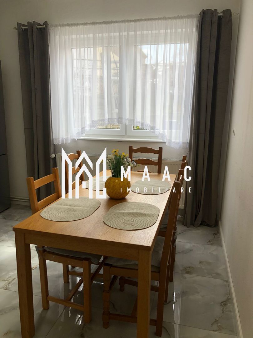 Casă cu doua corpuri I 240 MPU I 1000 MP Teren I Cisnadie - Poză 6