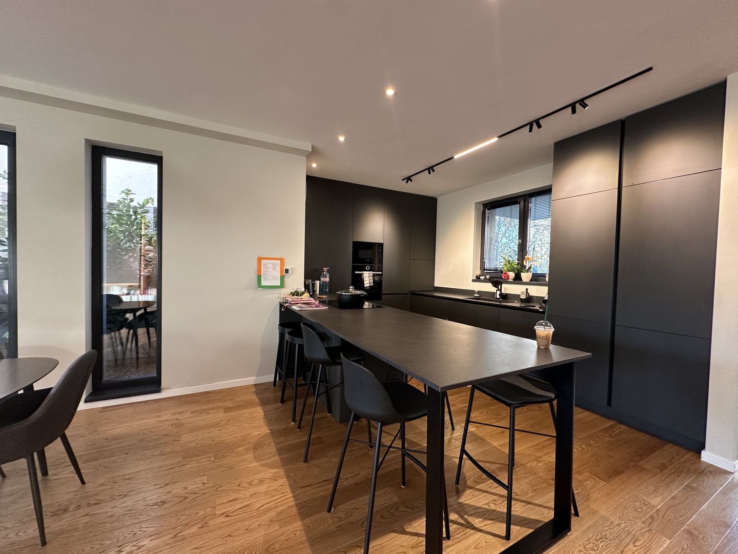 INCHIRIERE VILA ZONA PIPERA - Poză 8