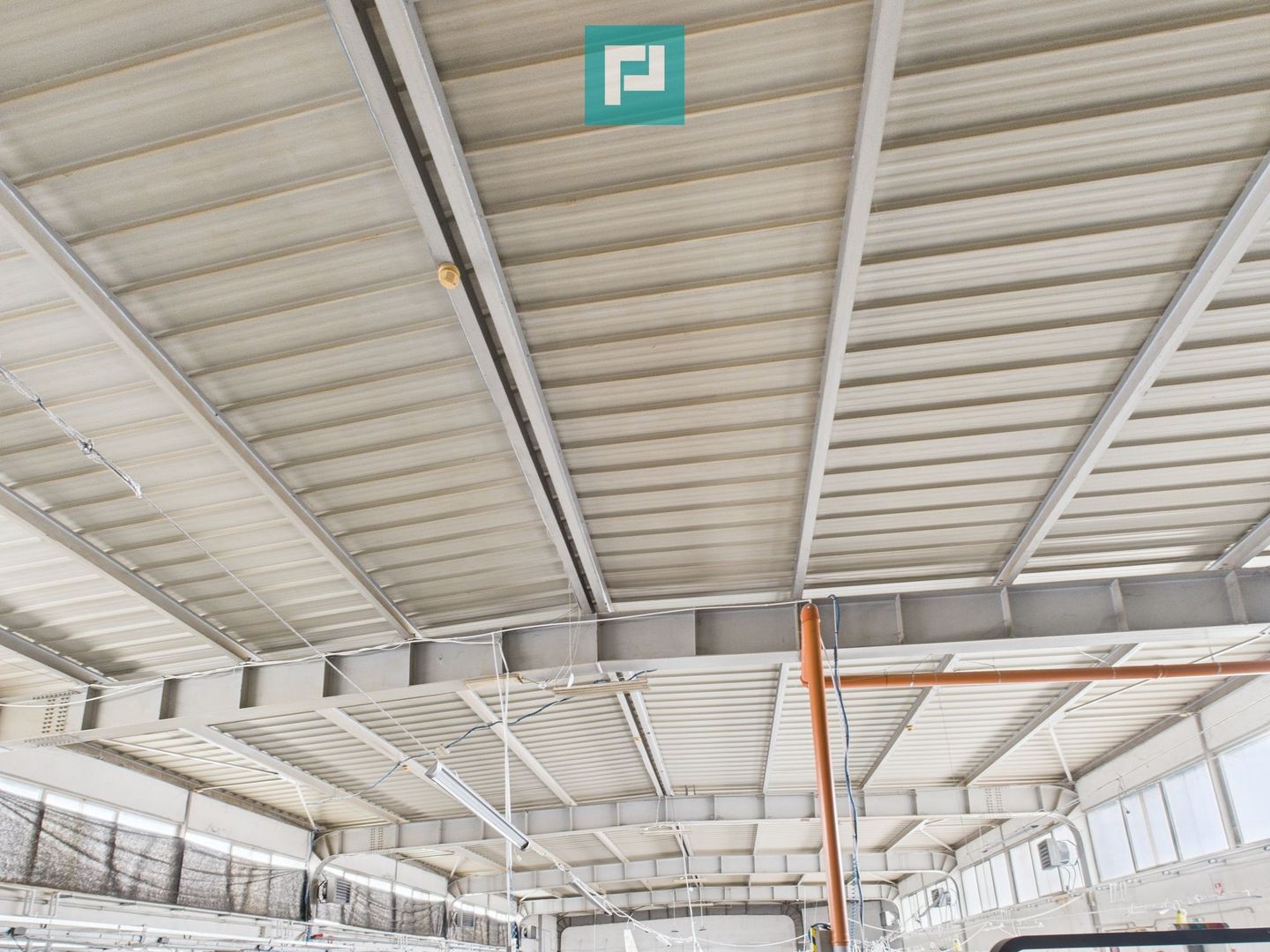 Hală cu teren intravilan de 3500 mp, în Sebiș Arad - Poză 28