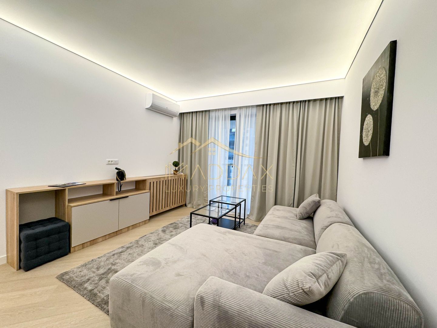 Apartament 2 camere II Prima inchiriere II Loc de parcare II Pipera II Aviatiei - Poză 2