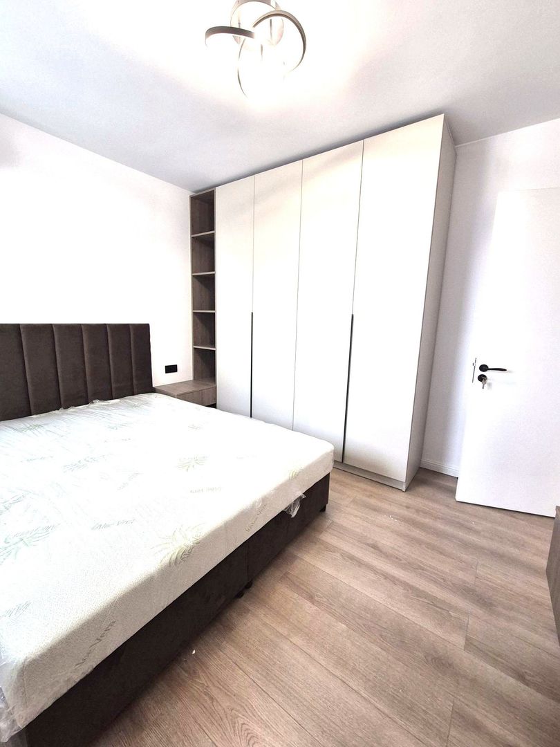 Închiriere Apartament cu 2 camere Lux, prima închiriere, 2 AC, mașină vase ✨ - Poză 2