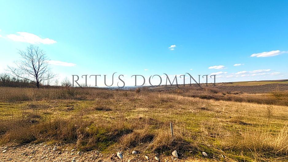 Teren Intravilan Parcelare, Lac Paleu, 8592mp, Deschidere 32ml - Poză 2