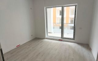 Apartament 2 camere open space - bloc 2026 - 50,30 mp - etaj 1 - Poză 5